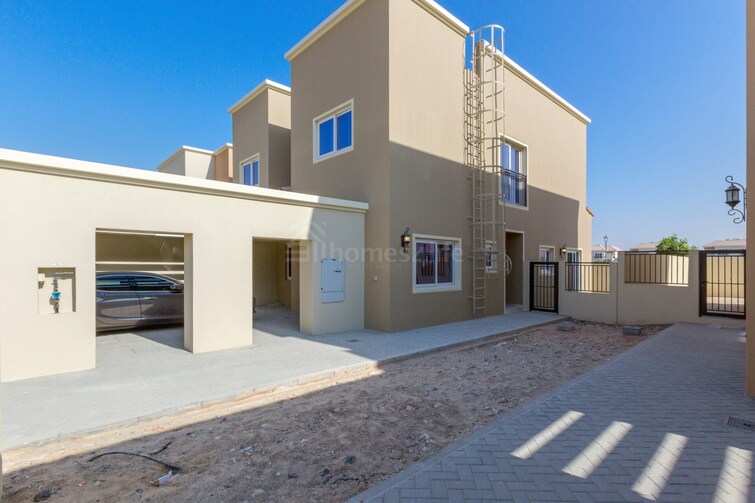 Villanova Townhouse for Sale, Dubailand, Dubai