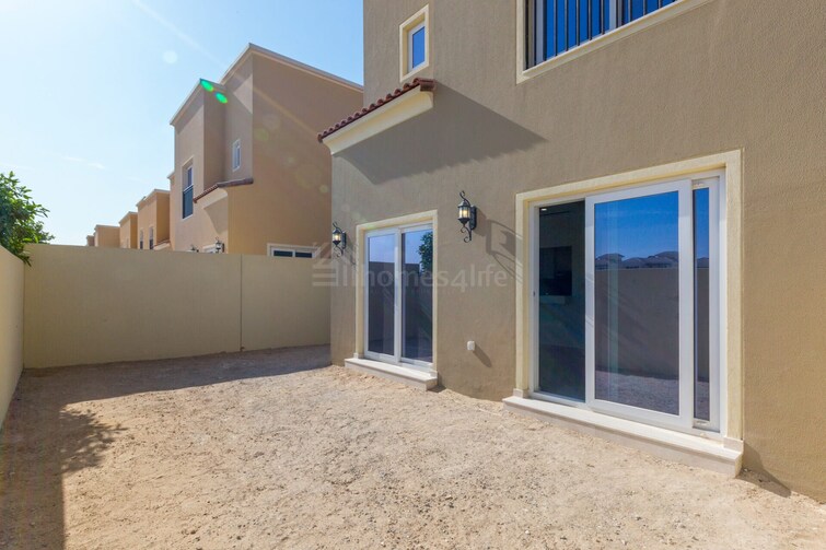 Villanova Townhouse for Sale, Dubailand, Dubai