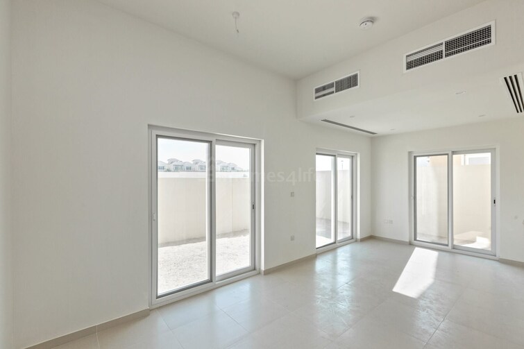 Villanova Townhouse for Sale, Dubailand, Dubai