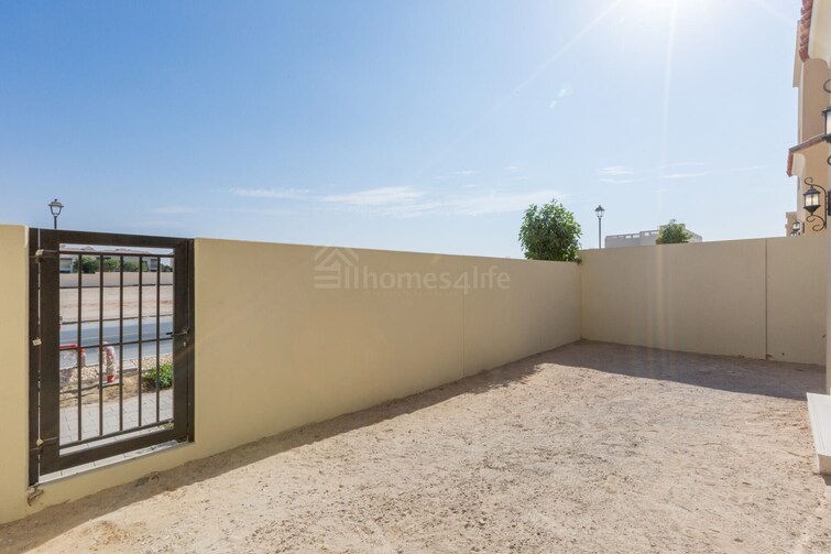 Villanova Townhouse for Sale, Dubailand, Dubai