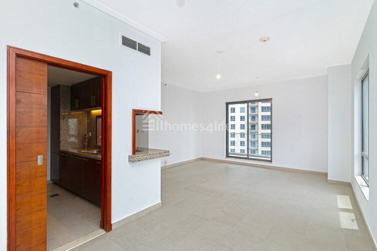 South Ridge Towers Apartment for Rent, Downtown Dubai, Dubai