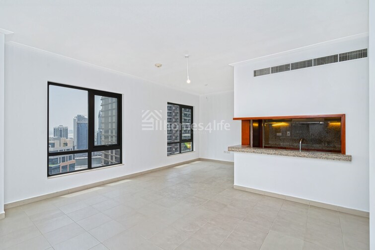 South Ridge Towers Apartment for Rent, Downtown Dubai, Dubai