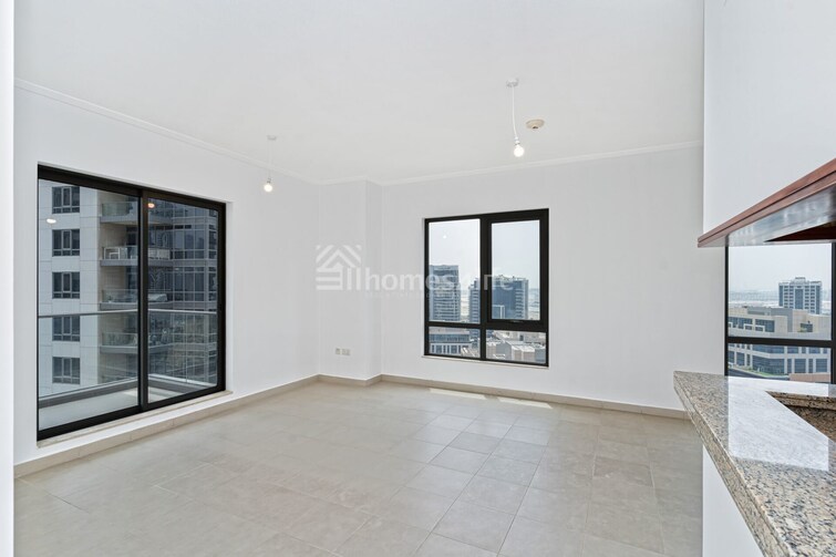 South Ridge Towers Apartment for Rent, Downtown Dubai, Dubai