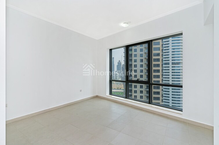 South Ridge Towers Apartment for Rent, Downtown Dubai, Dubai