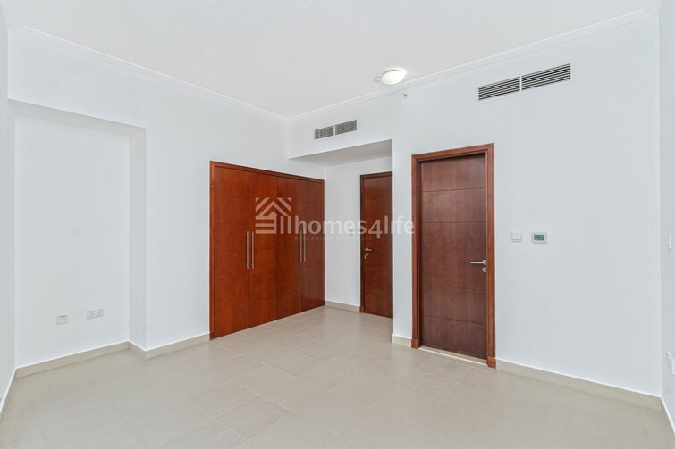 South Ridge Towers Apartment for Rent, Downtown Dubai, Dubai