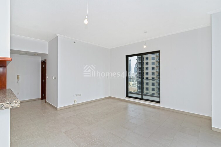 South Ridge Towers Apartment for Rent, Downtown Dubai, Dubai