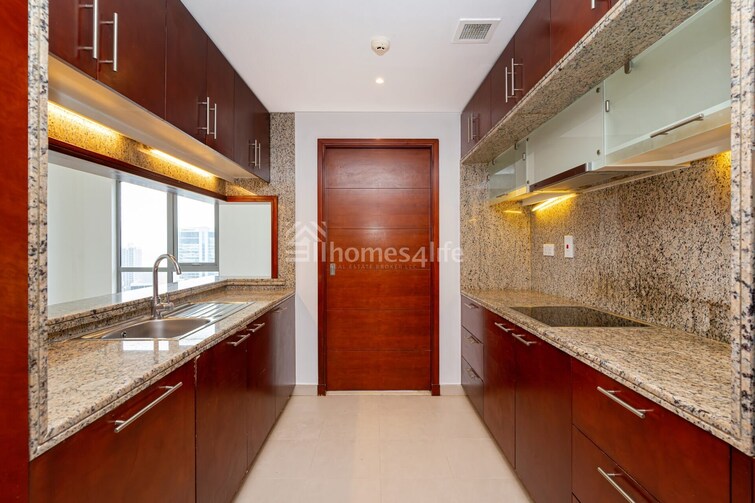 South Ridge Towers Apartment for Rent, Downtown Dubai, Dubai