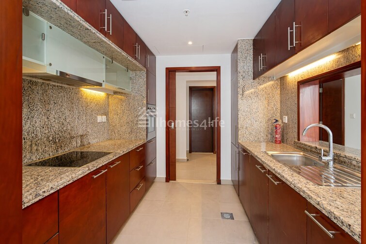 South Ridge Towers Apartment for Rent, Downtown Dubai, Dubai