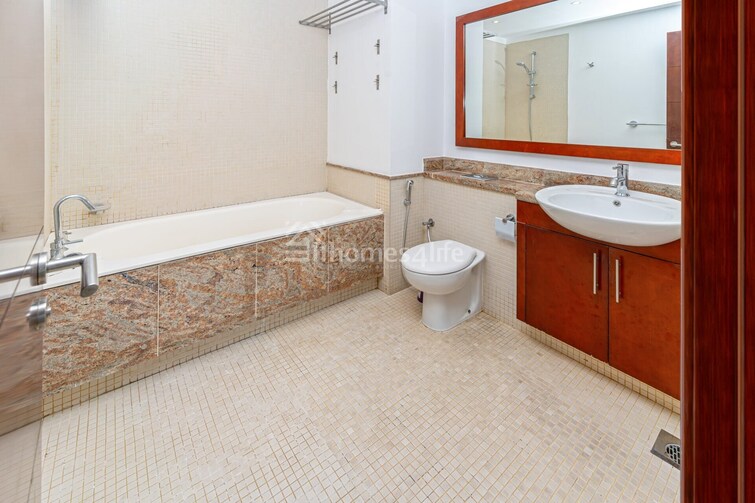 South Ridge Towers Apartment for Rent, Downtown Dubai, Dubai