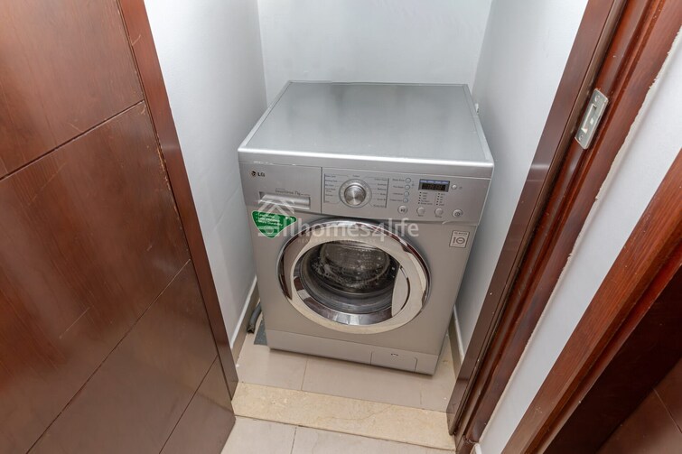 South Ridge Towers Apartment for Rent, Downtown Dubai, Dubai