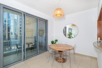 2 BR Apartment For Sale in Standpoint Tower 1 Cover Image