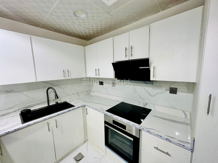 The Views 1 Apartment for Sale, The Views, Dubai