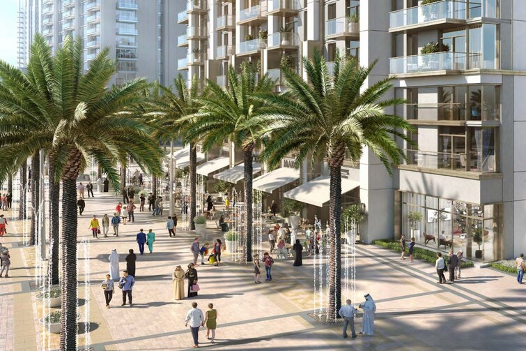  Apartment for Sale, Downtown Dubai, Dubai