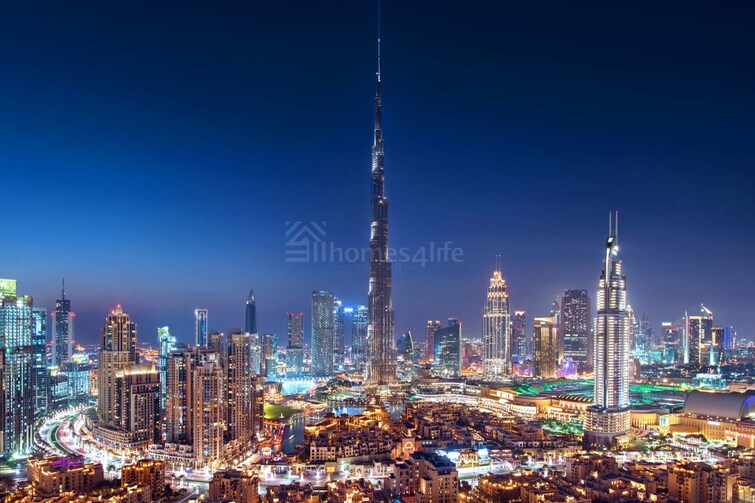  Apartment for Sale, Downtown Dubai, Dubai