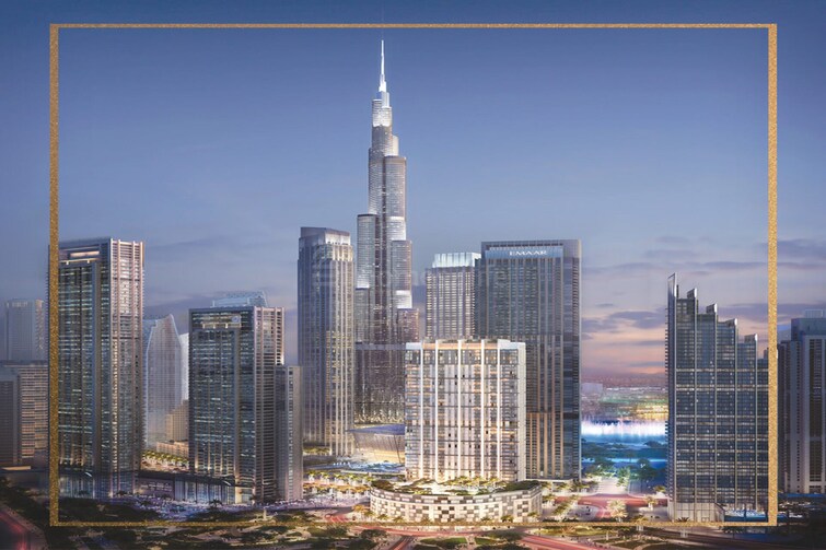  Apartment for Sale, Downtown Dubai, Dubai