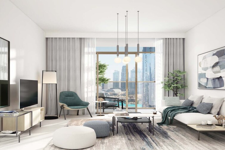  Apartment for Sale, Downtown Dubai, Dubai