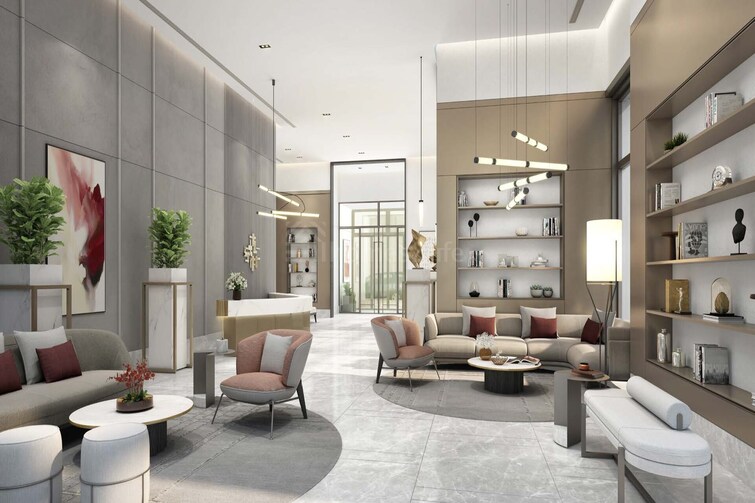  Apartment for Sale, Downtown Dubai, Dubai