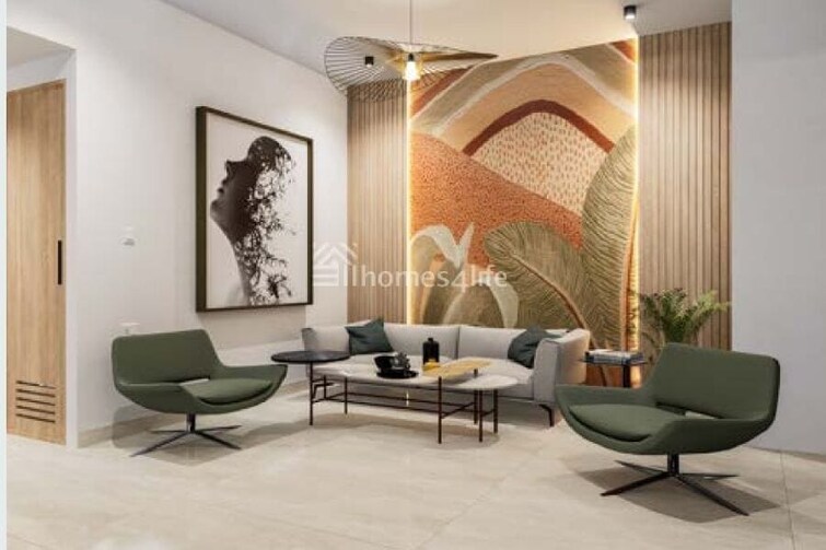 JVT District 7 Hotel Apartment for Sale, Jumeirah Village Triangle (JVT), Dubai