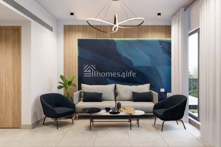 JVT District 7 Hotel Apartment for Sale, Jumeirah Village Triangle (JVT), Dubai