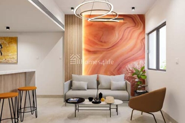 JVT District 7 Hotel Apartment for Sale, Jumeirah Village Triangle (JVT), Dubai