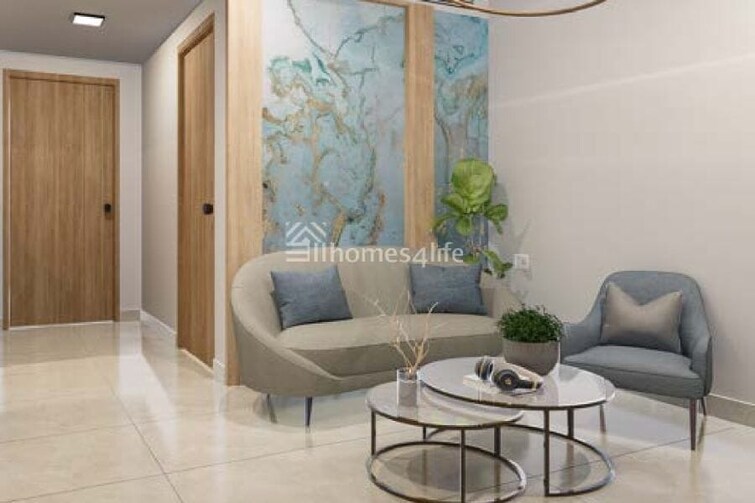 JVT District 7 Hotel Apartment for Sale, Jumeirah Village Triangle (JVT), Dubai