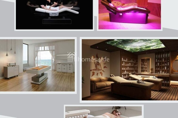 JVT District 7 Hotel Apartment for Sale, Jumeirah Village Triangle (JVT), Dubai