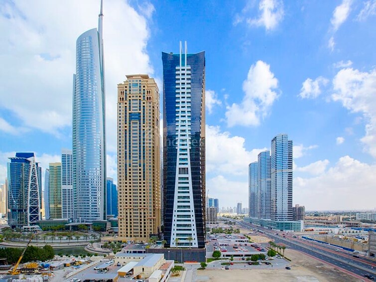 JLT Cluster L Apartment for Sale, Jumeirah Lake Towers (JLT), Dubai
