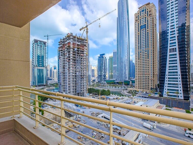 JLT Cluster L Apartment for Sale, Jumeirah Lake Towers (JLT), Dubai