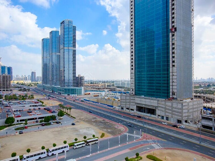 JLT Cluster L Apartment for Sale, Jumeirah Lake Towers (JLT), Dubai