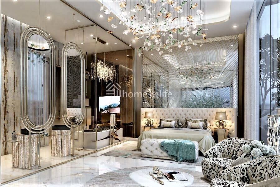 Cavalli Couture Apartment for Sale, Al Wasl, Dubai