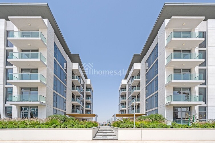 District One Apartment for Rent, Mohammed Bin Rashid City, Dubai