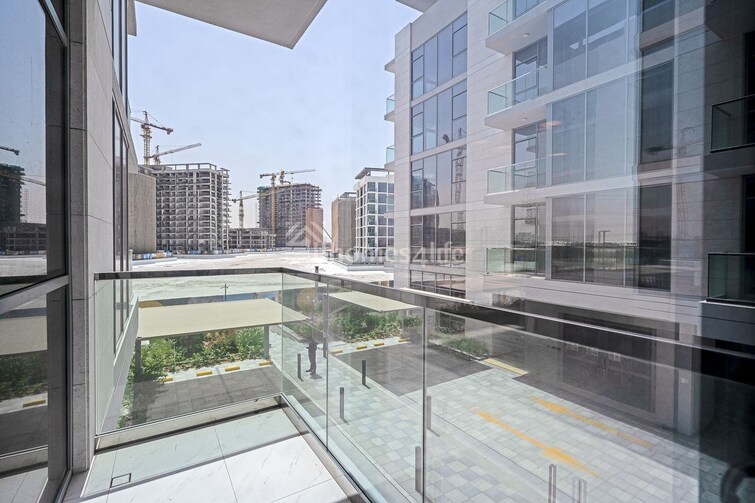 District One Apartment for Rent, Mohammed Bin Rashid City, Dubai