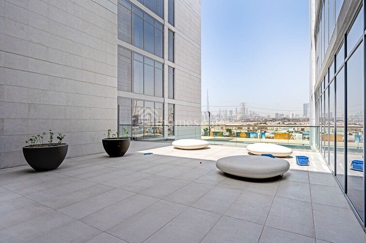 District One Apartment for Rent, Mohammed Bin Rashid City, Dubai