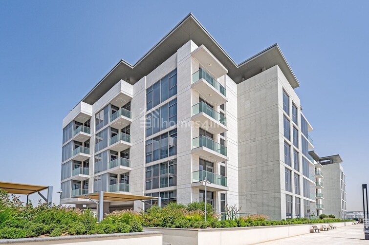 District One Apartment for Rent, Mohammed Bin Rashid City, Dubai