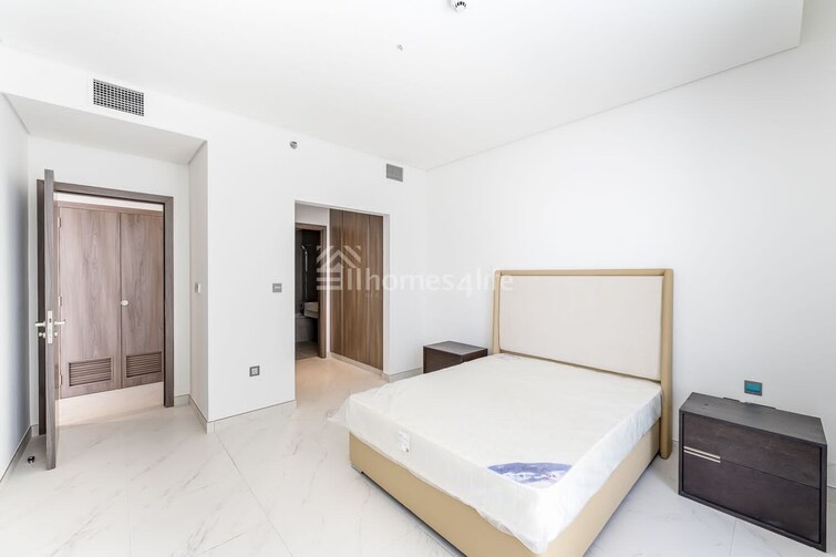 District One Apartment for Rent, Mohammed Bin Rashid City, Dubai