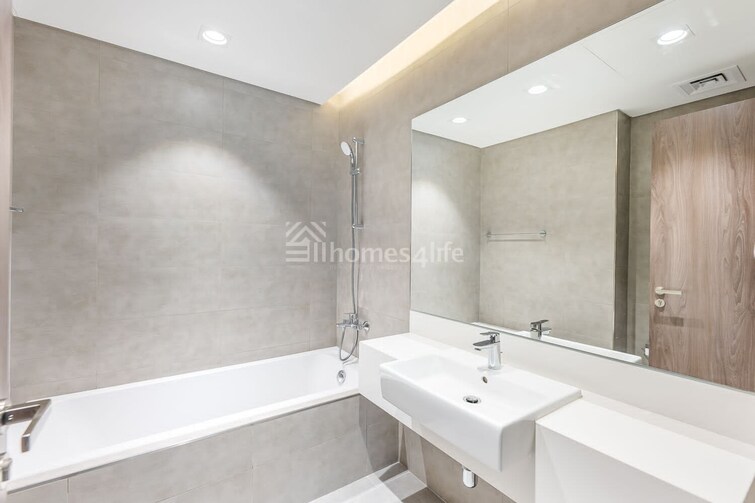 District One Apartment for Rent, Mohammed Bin Rashid City, Dubai