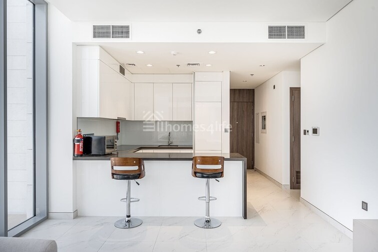 District One Apartment for Rent, Mohammed Bin Rashid City, Dubai