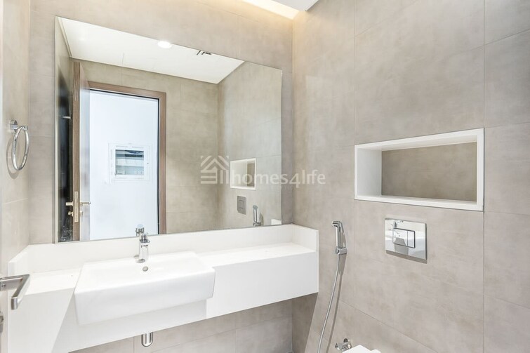 District One Apartment for Rent, Mohammed Bin Rashid City, Dubai