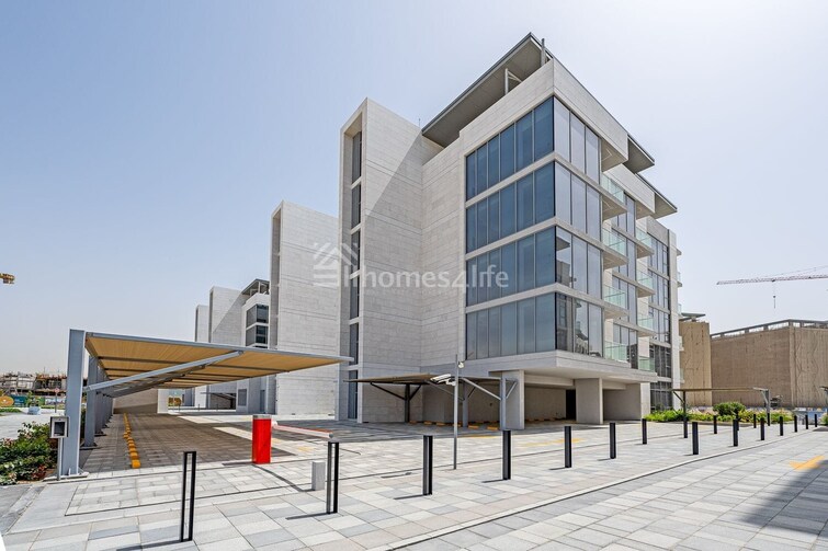 District One Apartment for Rent, Mohammed Bin Rashid City, Dubai