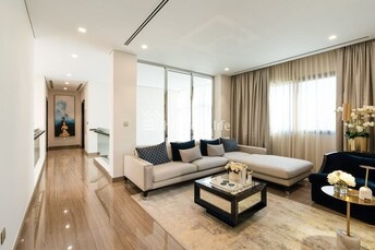 Trump Estates Villa for Sale, DAMAC Hills, Dubai