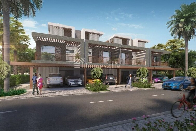 Camelia Townhouse for Sale, DAMAC Hills 2 (Akoya by DAMAC), Dubai