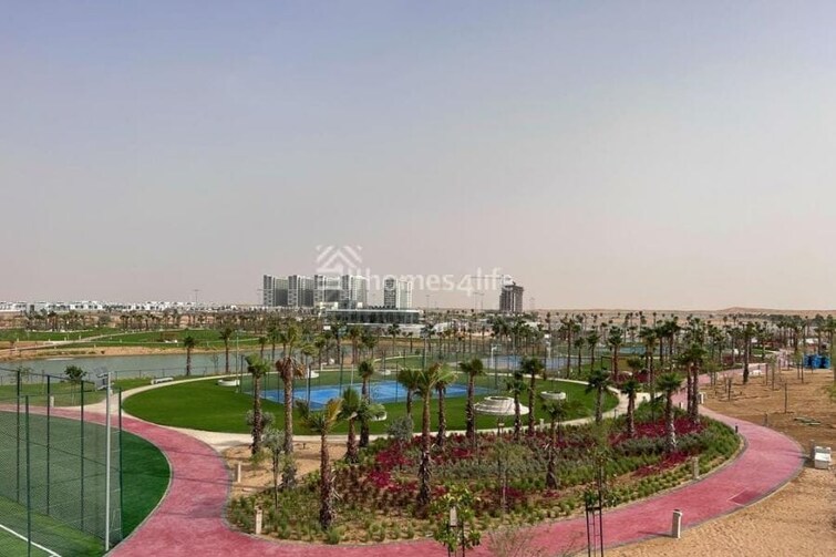 Camelia Townhouse for Sale, DAMAC Hills 2 (Akoya by DAMAC), Dubai