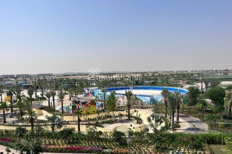 Camelia Townhouse for Sale, DAMAC Hills 2 (Akoya by DAMAC), Dubai