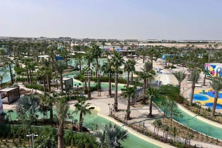 Camelia Townhouse for Sale, DAMAC Hills 2 (Akoya by DAMAC), Dubai
