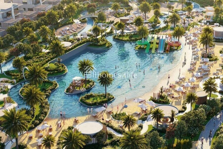 Camelia Townhouse for Sale, DAMAC Hills 2 (Akoya by DAMAC), Dubai