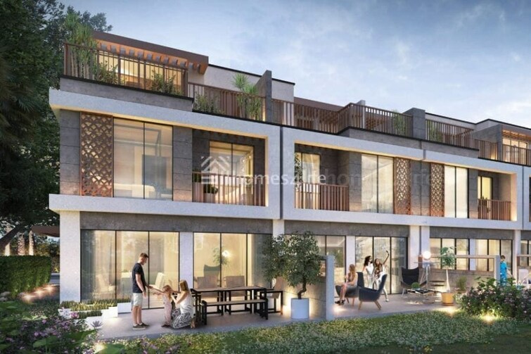 Camelia Townhouse for Sale, DAMAC Hills 2 (Akoya by DAMAC), Dubai
