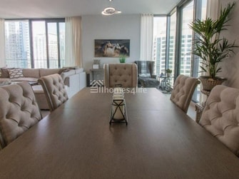 2 BR Apartment For Sale in LIV Residence Cover Image