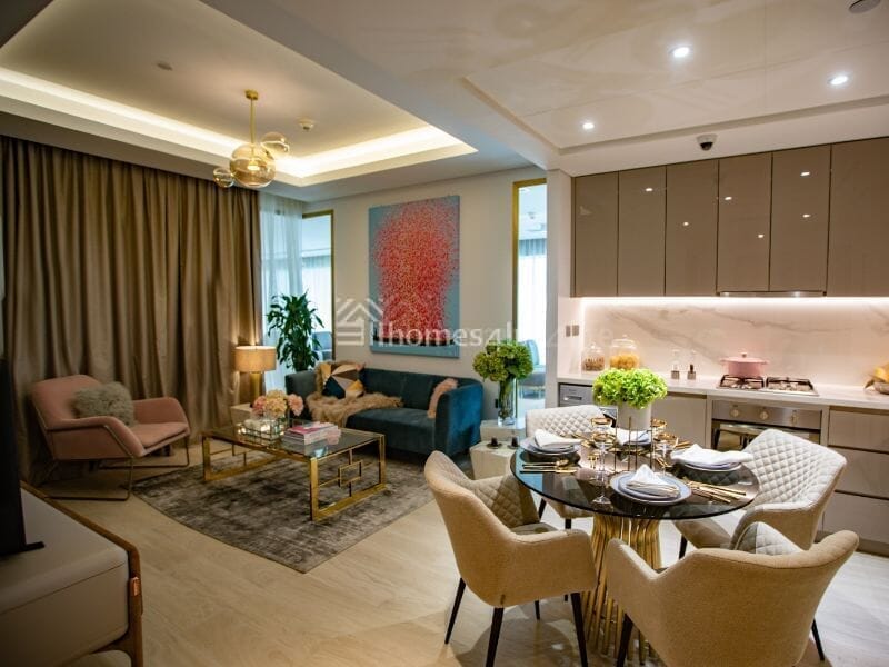 Meydan One Apartment for Sale, Meydan City, Dubai