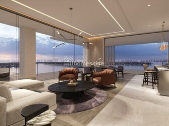 4 BR Penthouse For Sale in Six Senses Residences Cover Image