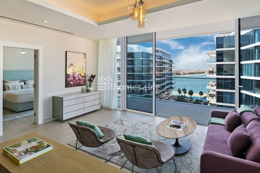  Apartment for Sale, Palm Jumeirah, Dubai